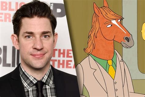 who voiced bojack horseman|More.